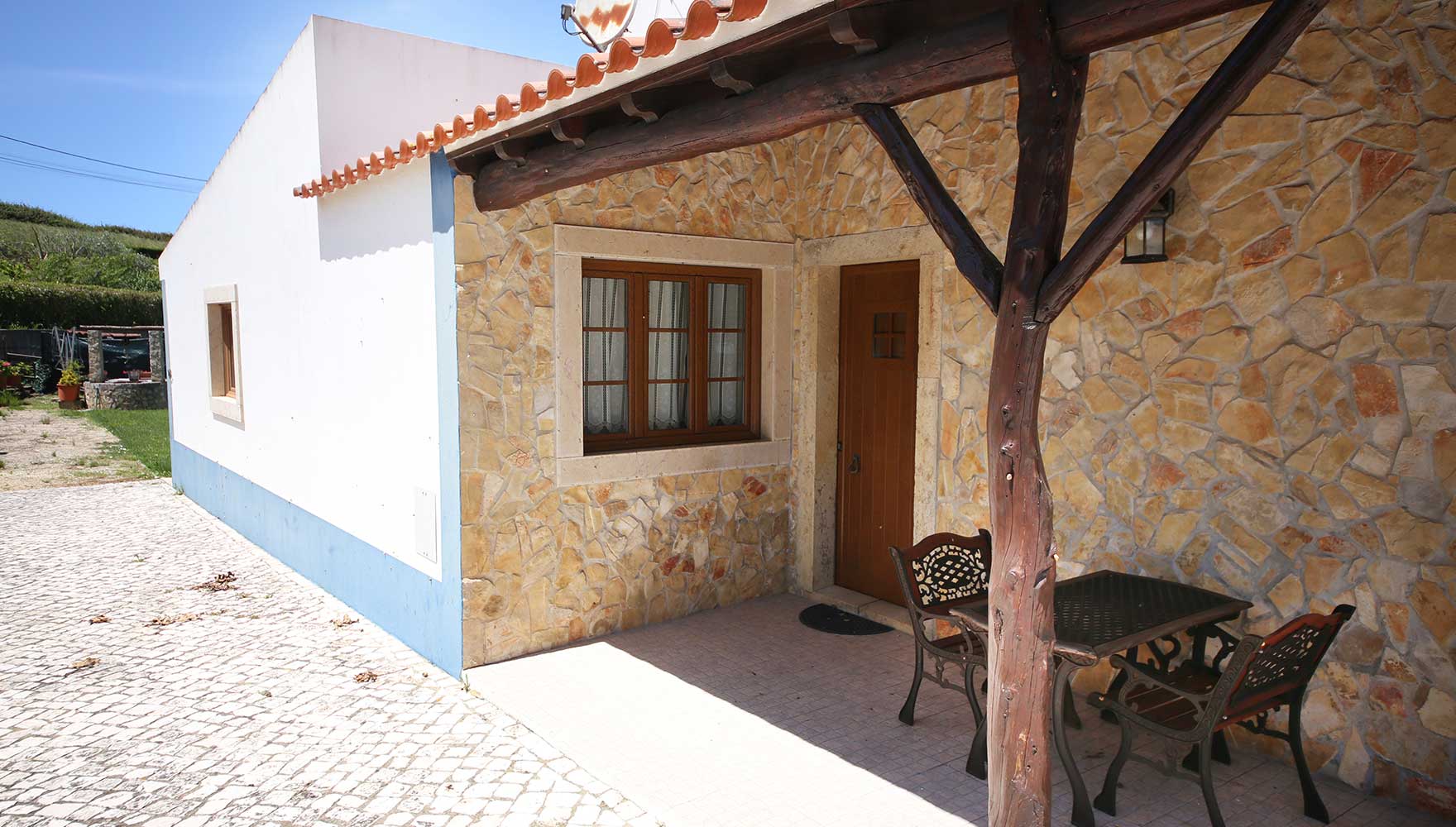 cantinho com alguma sombra