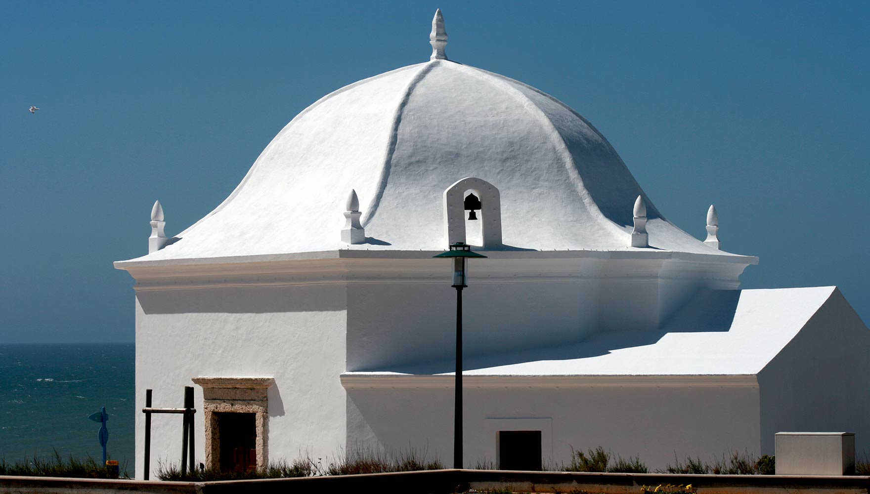 capelinha de São Sebastião