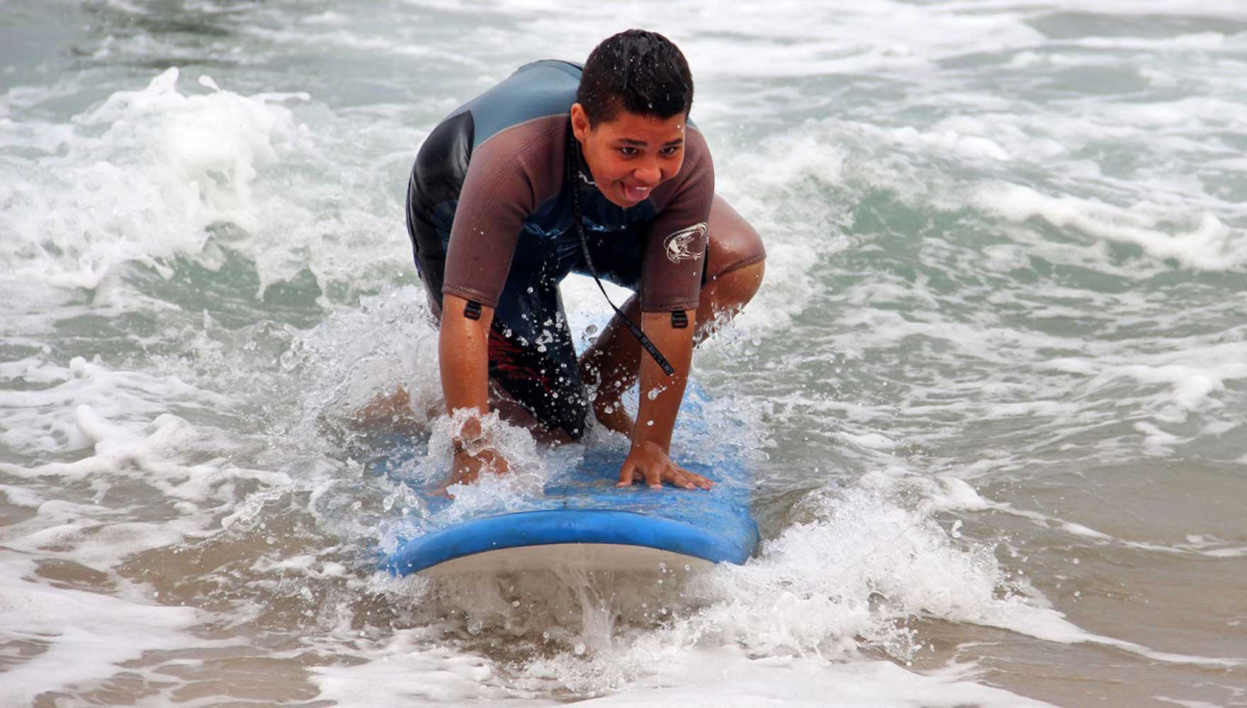 Ericeira - Reserva Mundial de Surf, as nossas Aulas de Surf e Bodyboard