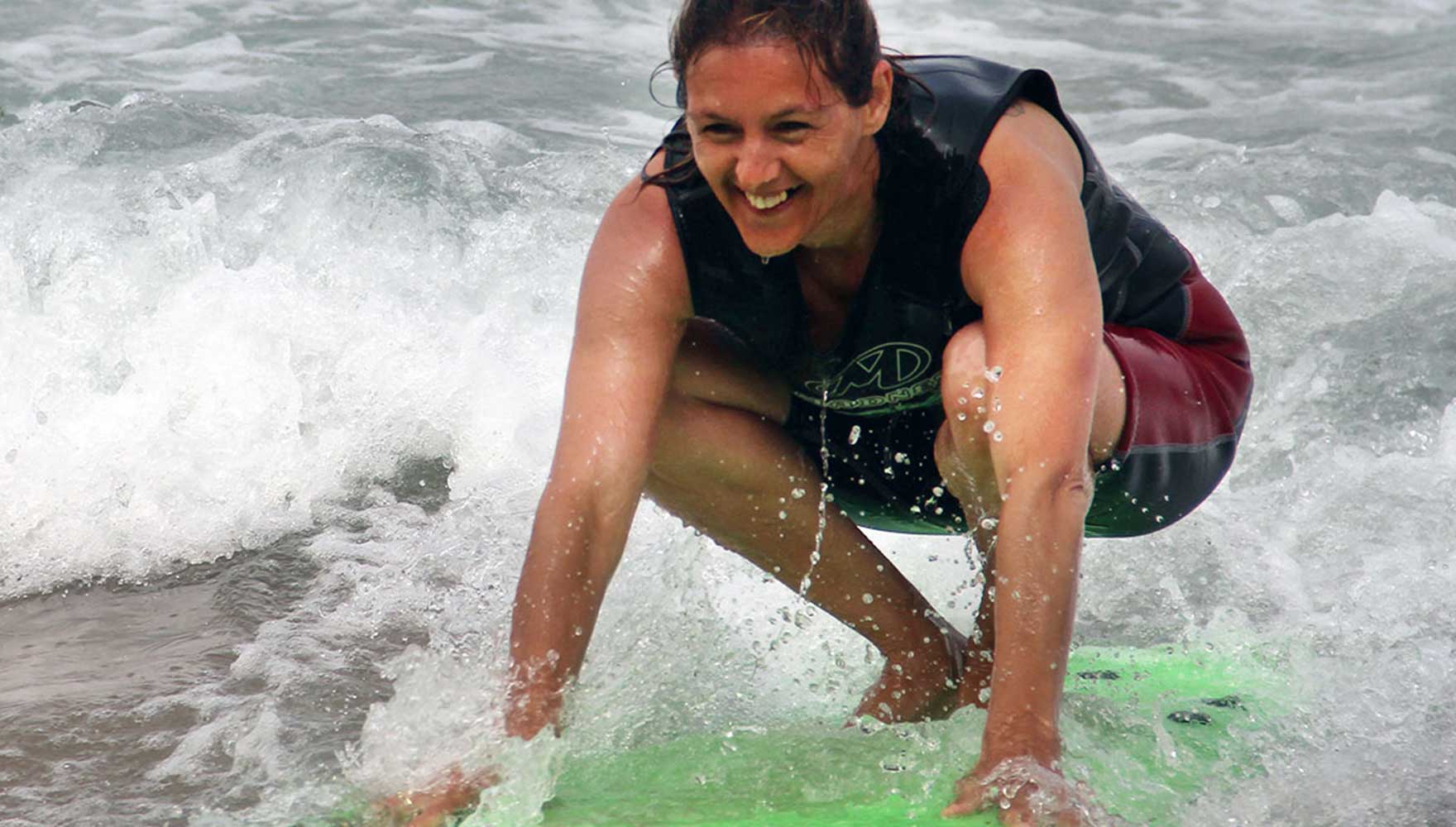 Ericeira - Reserva Mundial de Surf, as nossas Aulas de Surf e Bodyboard