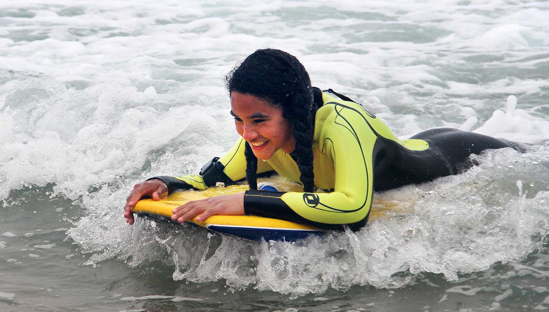 Ericeira - Reserva Mundial de Surf, as nossas Aulas de Surf e Bodyboard